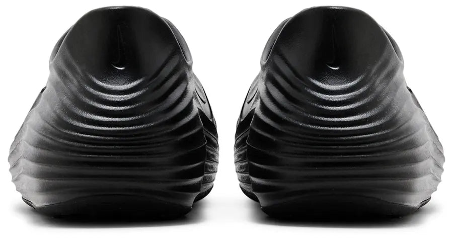 Nike ReactX Rejuven8 Triple Black (W)