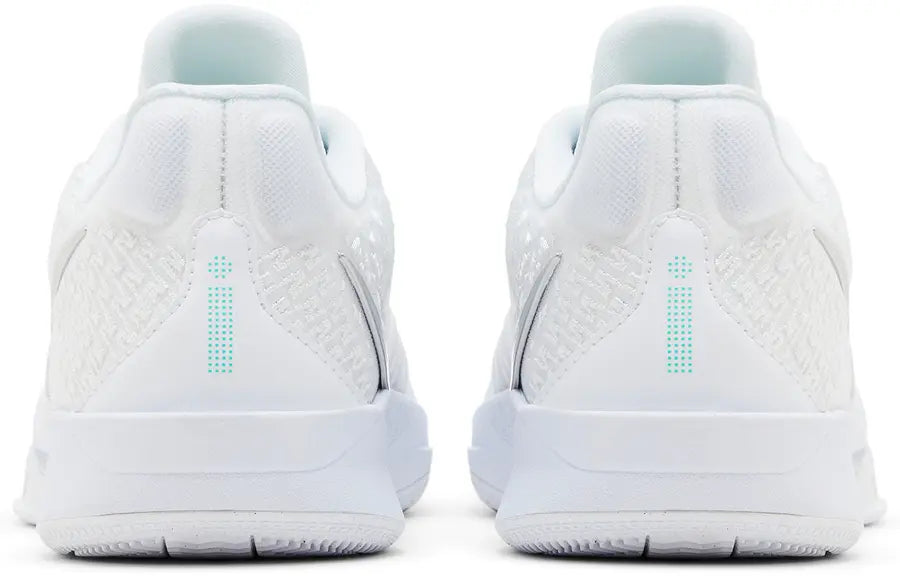 Hell counter Nike Sabrina 2 White Noise (W)