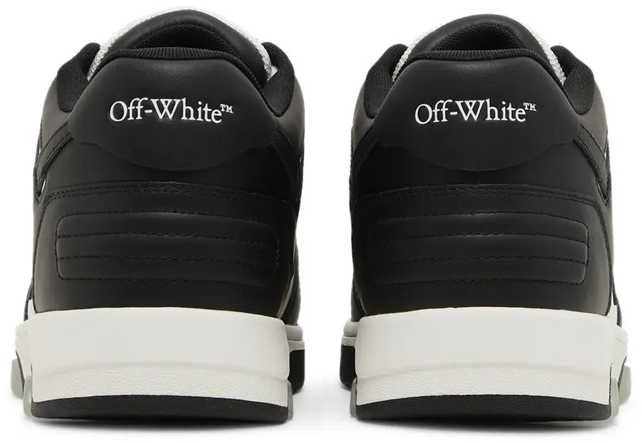 Hell counter Off-White Out Of Office Calf Leather Panda