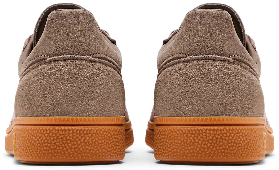 Hell counter adidas Handball Spezial Chalky Brown Clear Pink (W)