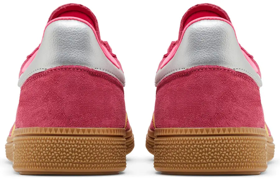 Hell counter adidas Handball Spezial Lucid Pink Almost Yellow (W)