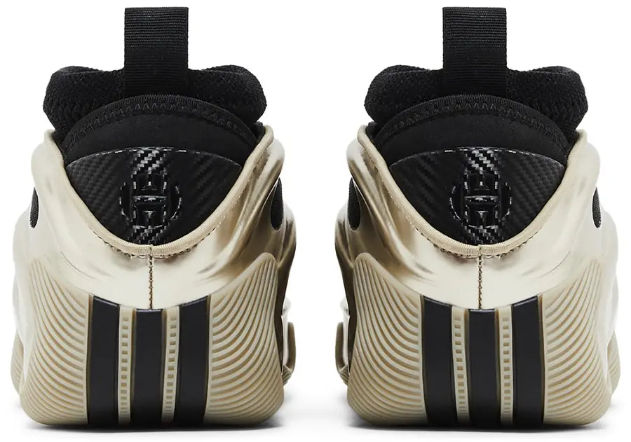 Hell counter adidas Harden Vol. 9 Cyber Metallic
