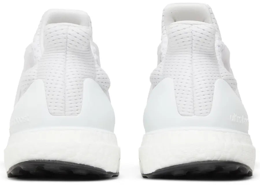 Hell counter adidas Ultra Boost 1.0 DNA Triple White 