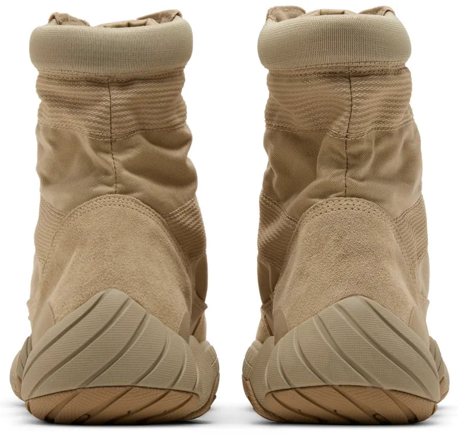 Hell counter adidas Yeezy 500 High Tactical Boot Sand