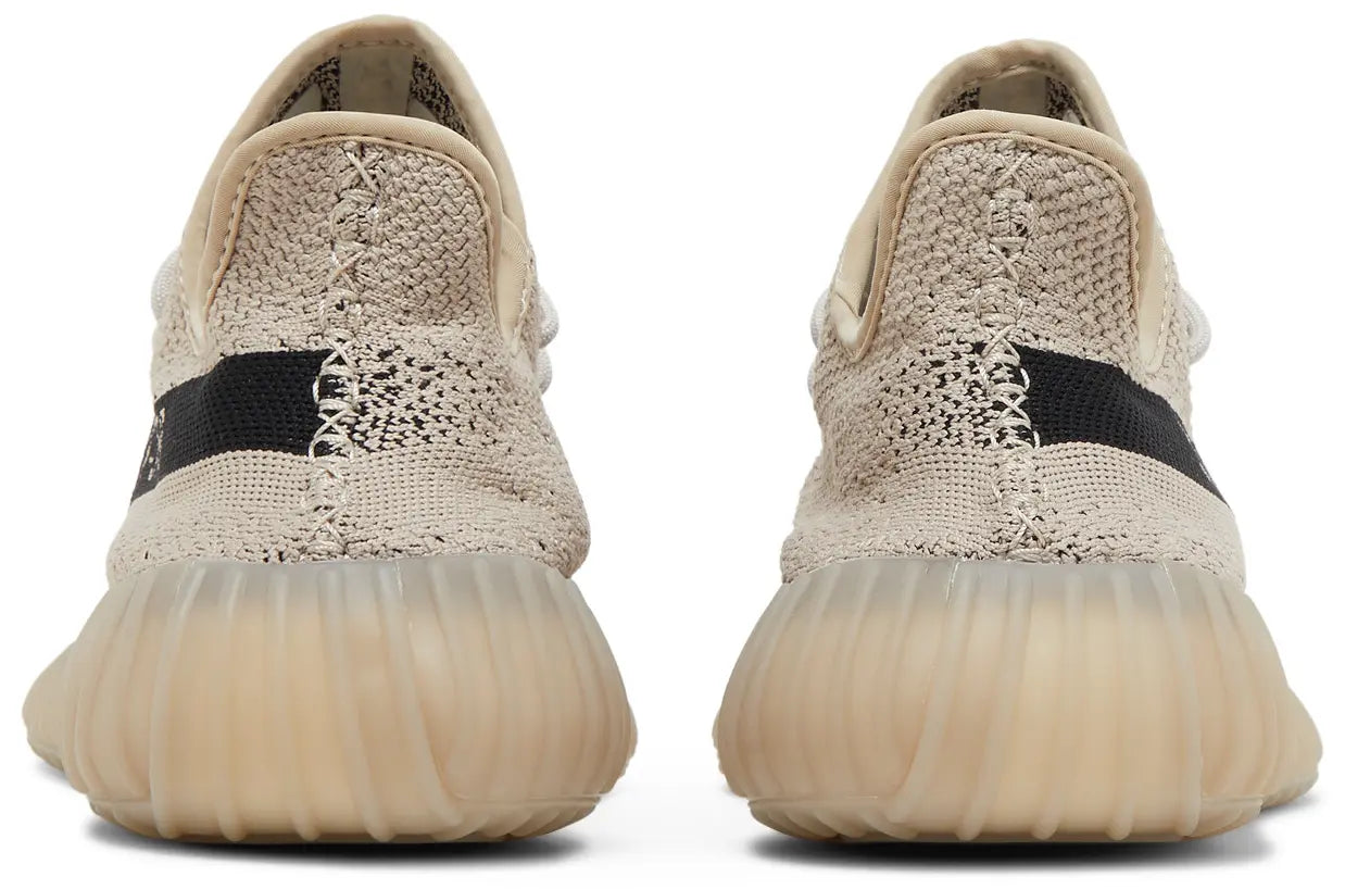 Hell counter adidas Yeezy Boost 350 V2 Slate