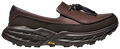 Hoka One One Speed Loafer Walnut Cast Iron