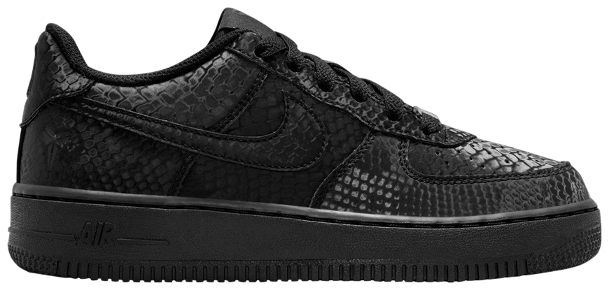 Nike Air Force 1 Low Kobe Bryant Forever Black -1