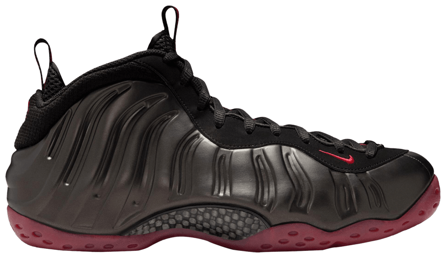 Nike Air Foamposite One Cough Drop (2025)-1