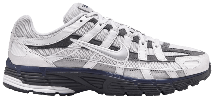 Nike P-6000 Photon Dust Anthracite-1