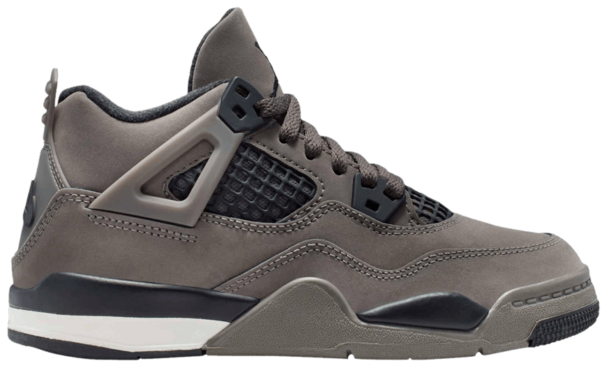 Jordan 4 Retro Cave Stone (PS)-1
