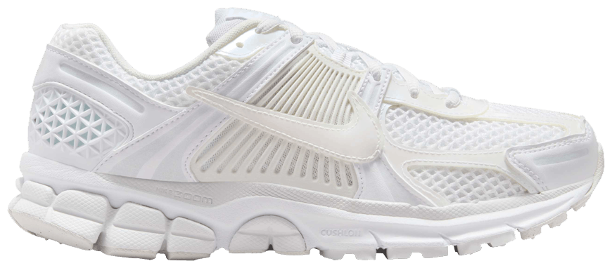 Nike Zoom Vomero 5 Triple White (Women's)-1