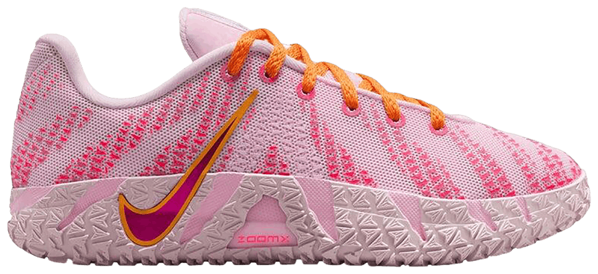 Nike Ja 3 Pink Foam (GS) -1