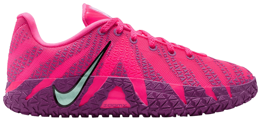 Nike Ja 3 Max Volume (GS)-1
