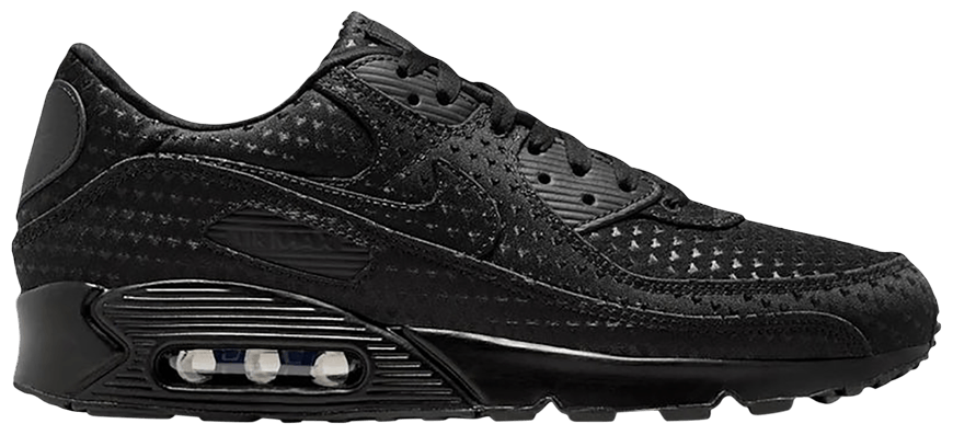 Nike Air Max 90 Valentine's Day Black (2026) -1