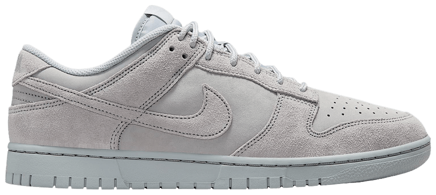 Nike Dunk Low SE Wolf Grey -1