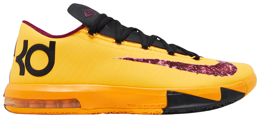 Nike KD 6 Peanut Butter & Jelly (PBJ) (2026) -1