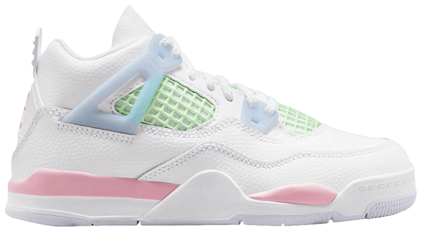 Jordan 4 Retro Valentine's Day (2026) (PS)-1