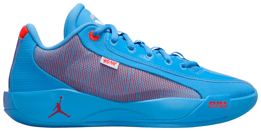 Jordan Luka .77 NY vs NY-1