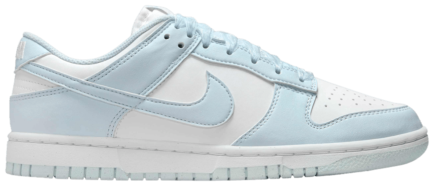 Nike Dunk Low Next Nature White Blue Tint (Women's)-1