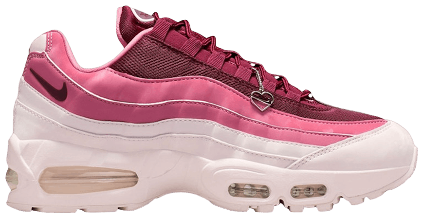 Nike Air Max 95 OG Valentine's Day (2026) (Women's)-1