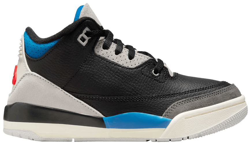 Jordan 3 Retro OG Rare Air (PS)-1
