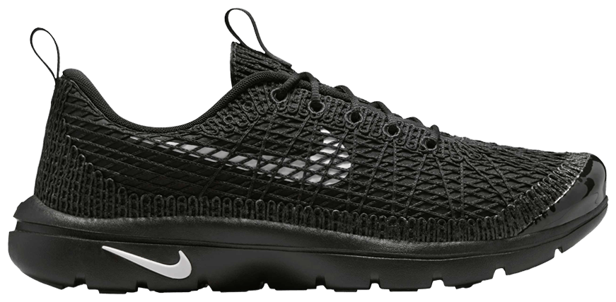 Nike Air Rejuven8 Comme des Garçons Homme Plus Black -1