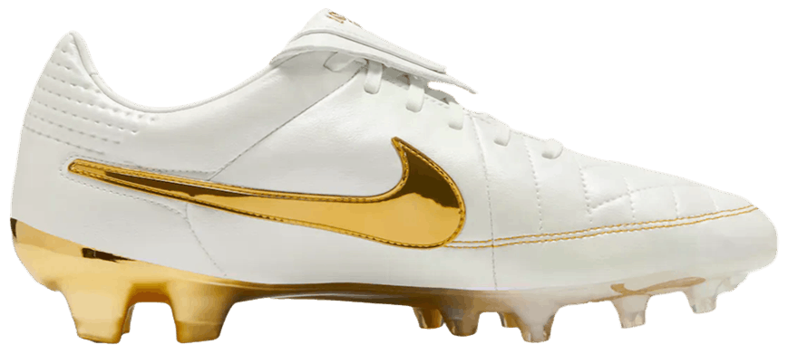 Nike Tiempo Legend RGN FG SE Ronaldinho Touch of Gold -1