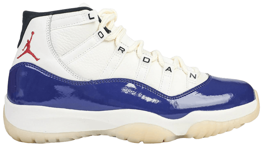 Jordan 11 Retro Rare Air-1