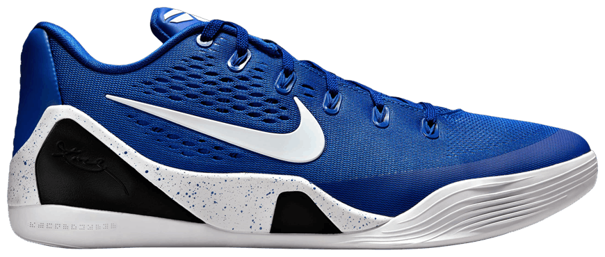 Nike Kobe 9 Elite Low EM Protro Game Royal-1