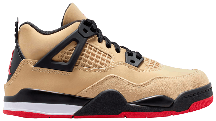 Jordan 4 Retro Pizza (PS)-1