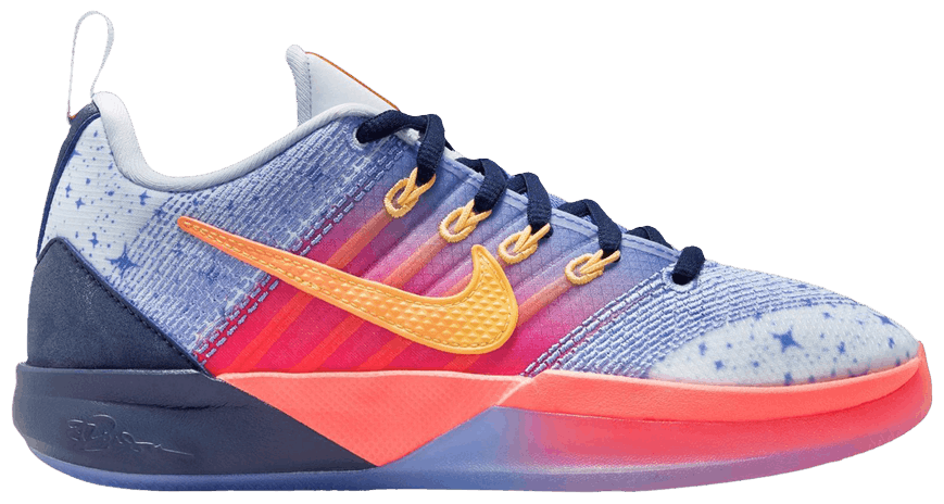 Nike Sabrina 3 Welcome to Miami (GS) -1