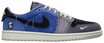 Jordan 1 Retro Low OG Zion Williamson Voodoo Alternate -1