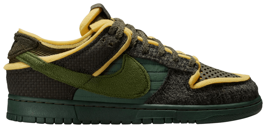 Nike Dunk Low Cactus Plant Flea Market Swamp Sponge Sequoia-1