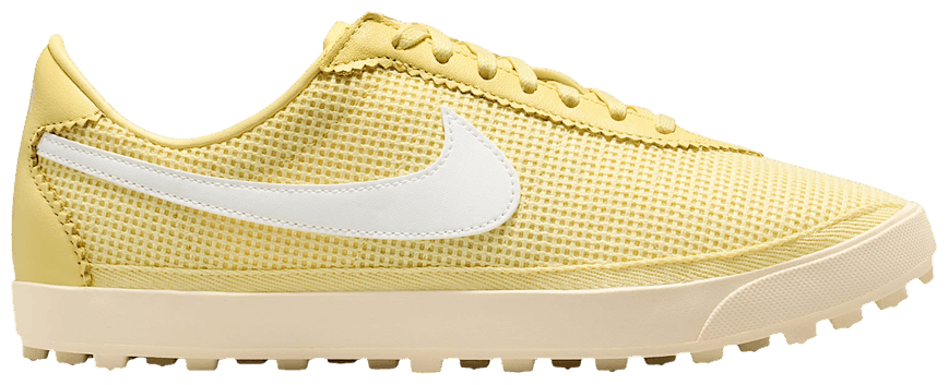 Nike Astrograbber Textile Soft Yellow Sail (Women's)-1