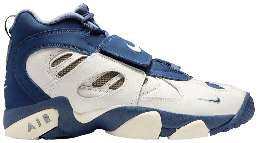 Nike Air Diamond Turf 2 Royals -1