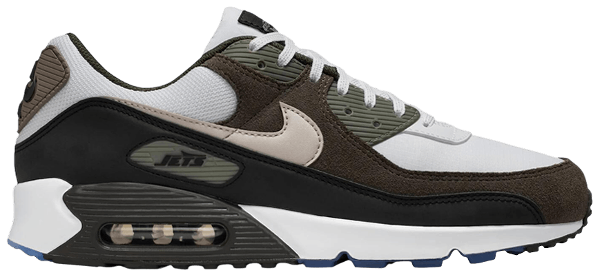 Nike Air Max 90 New York Jets -1
