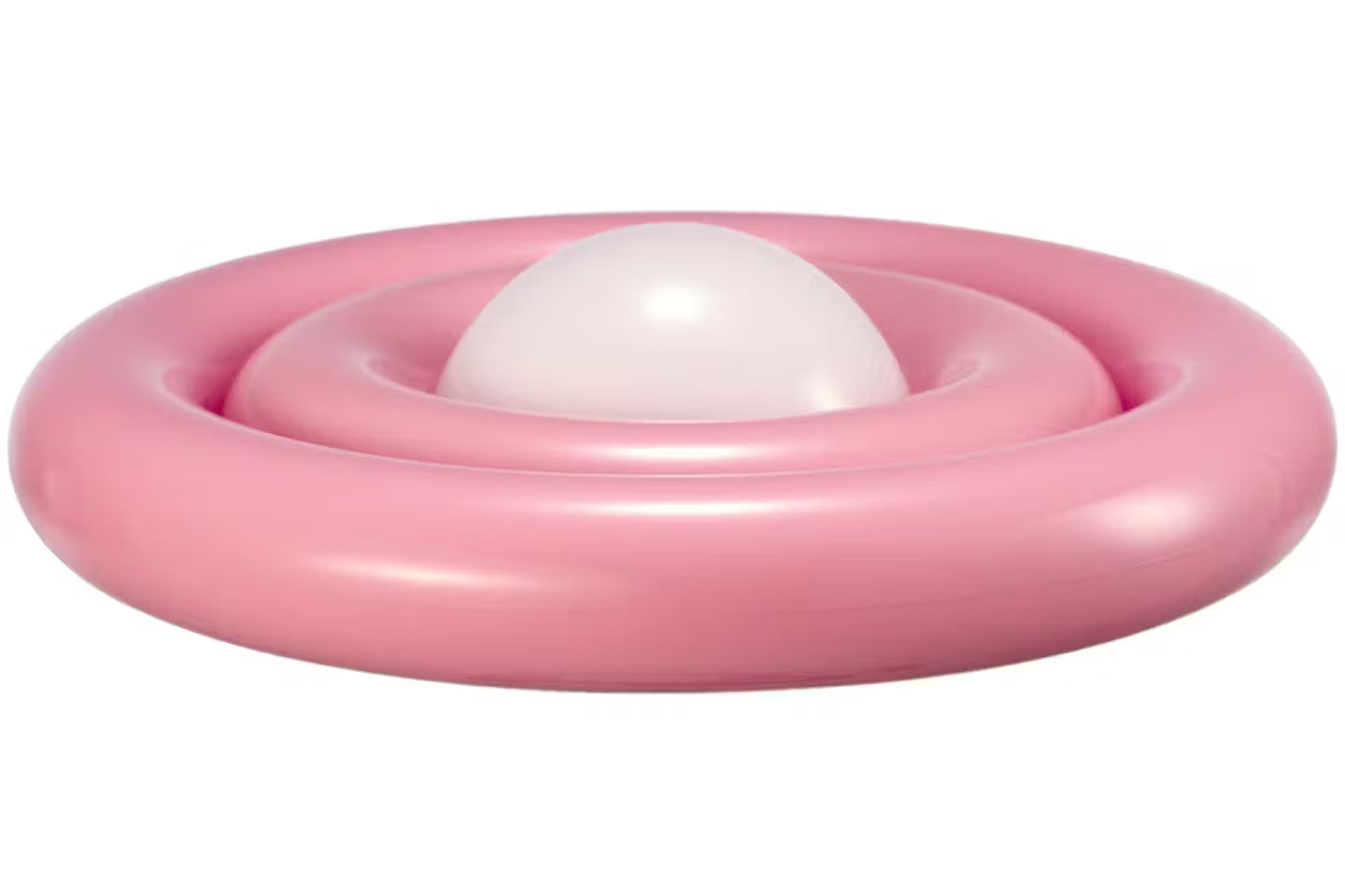 IKEA X Gustaf Westman STRÅLA Led Decorative Table Lamp Pink 2