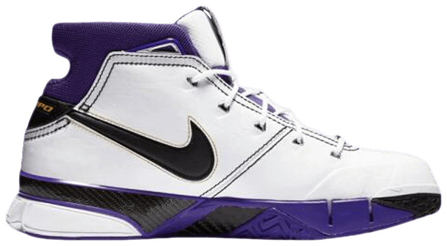 Nike Kobe 1 Protro 81 Pt Game (2026) -1