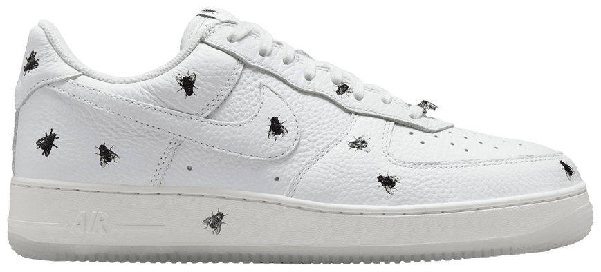 Nike Air Force 1 Low Retro Houseflies -1