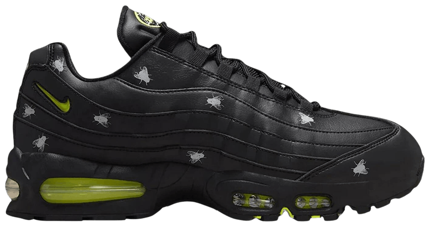 Nike Air Max 95 Premium Houseflies -1