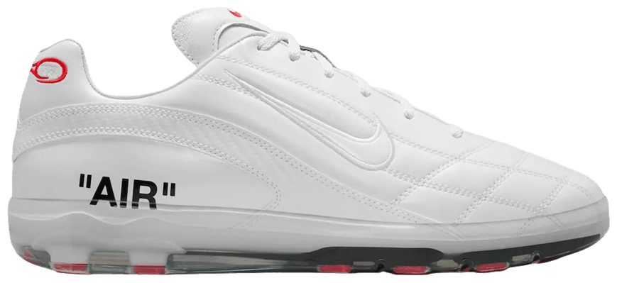 Nike Cryoshot Zoom M9 Virgil Abloh Archives -1