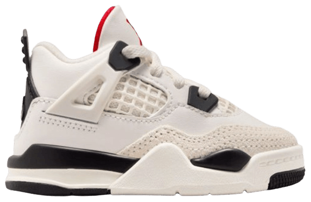 Jordan 4 Retro Flight Club (TD) -1