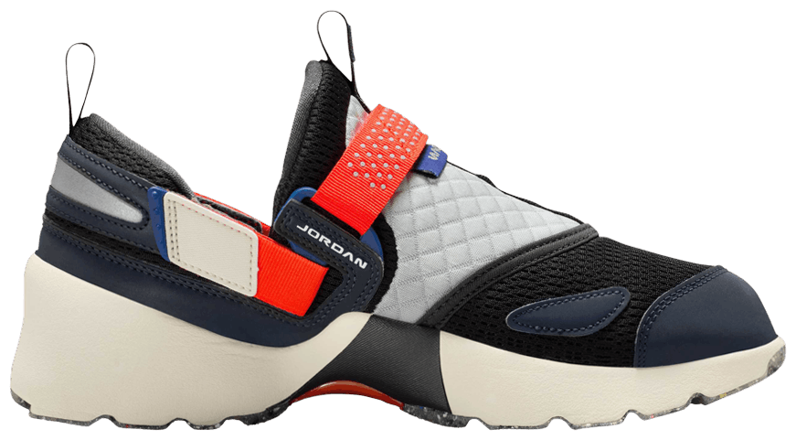 Jordan Trunner LX Rare Air (Women's)-1