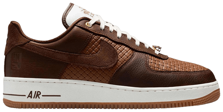 Nike Air Force 1 Low New Jersey -1