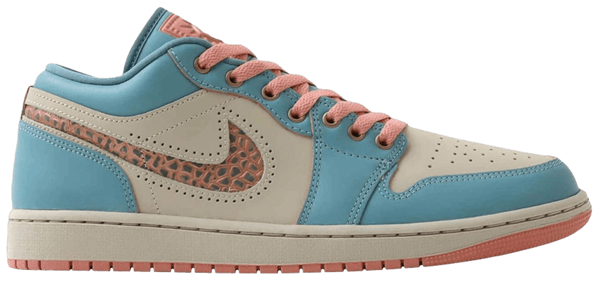 Jordan 1 Low SE Somos Eternos -1
