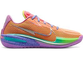 Nike Air Zoom GT Cut Dylan Harper Tri-State