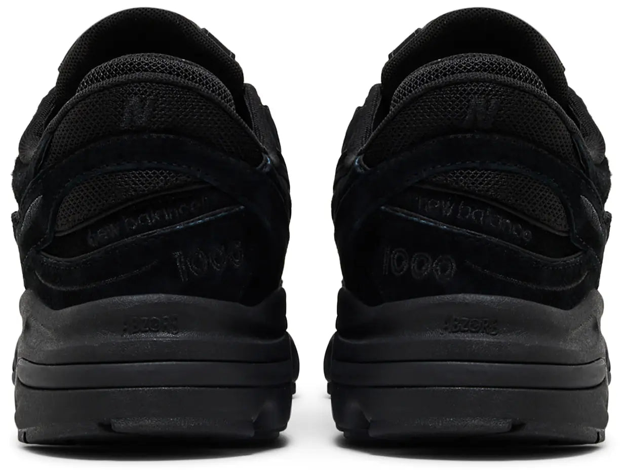New Balance 1000 Black Cat
