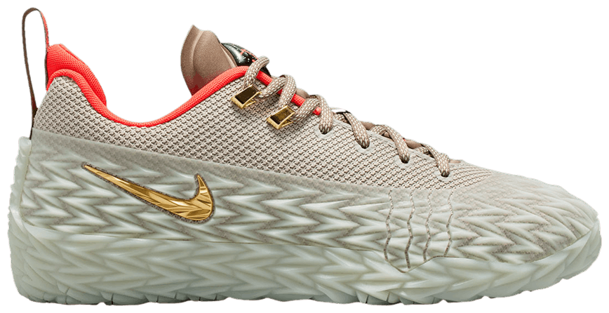 Nike ST Charge EP College Grey -1