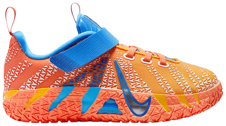 Nike Ja 3 Zero Gravity (PS)-1