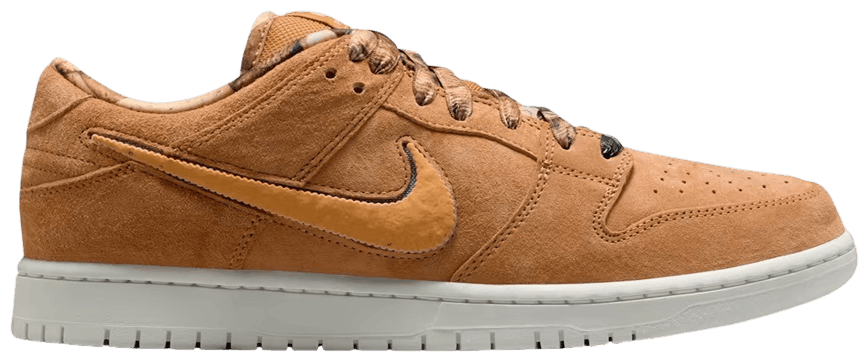 Nike SB Dunk Low Pro NOTE Shop Manchester Brew and Biscuits -1